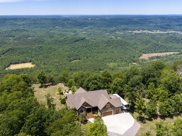 3099 Sunset Drive, Rising Fawn, GA 30738