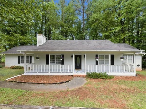 3391 Blue Jay Drive , Duluth, GA 30096