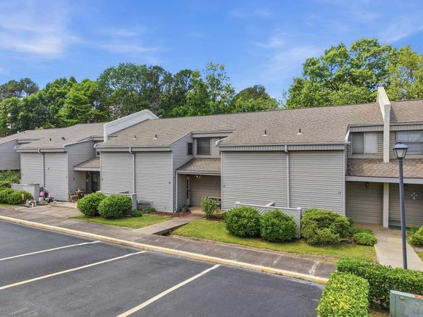 135 Hillview Dr #19 , Fairfield Bay, AR 72088