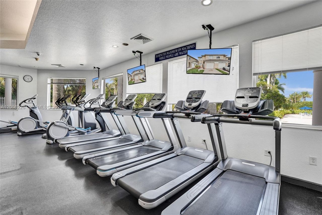 17043 NW 22nd St, Pembroke Pines, FL 33028 Photo