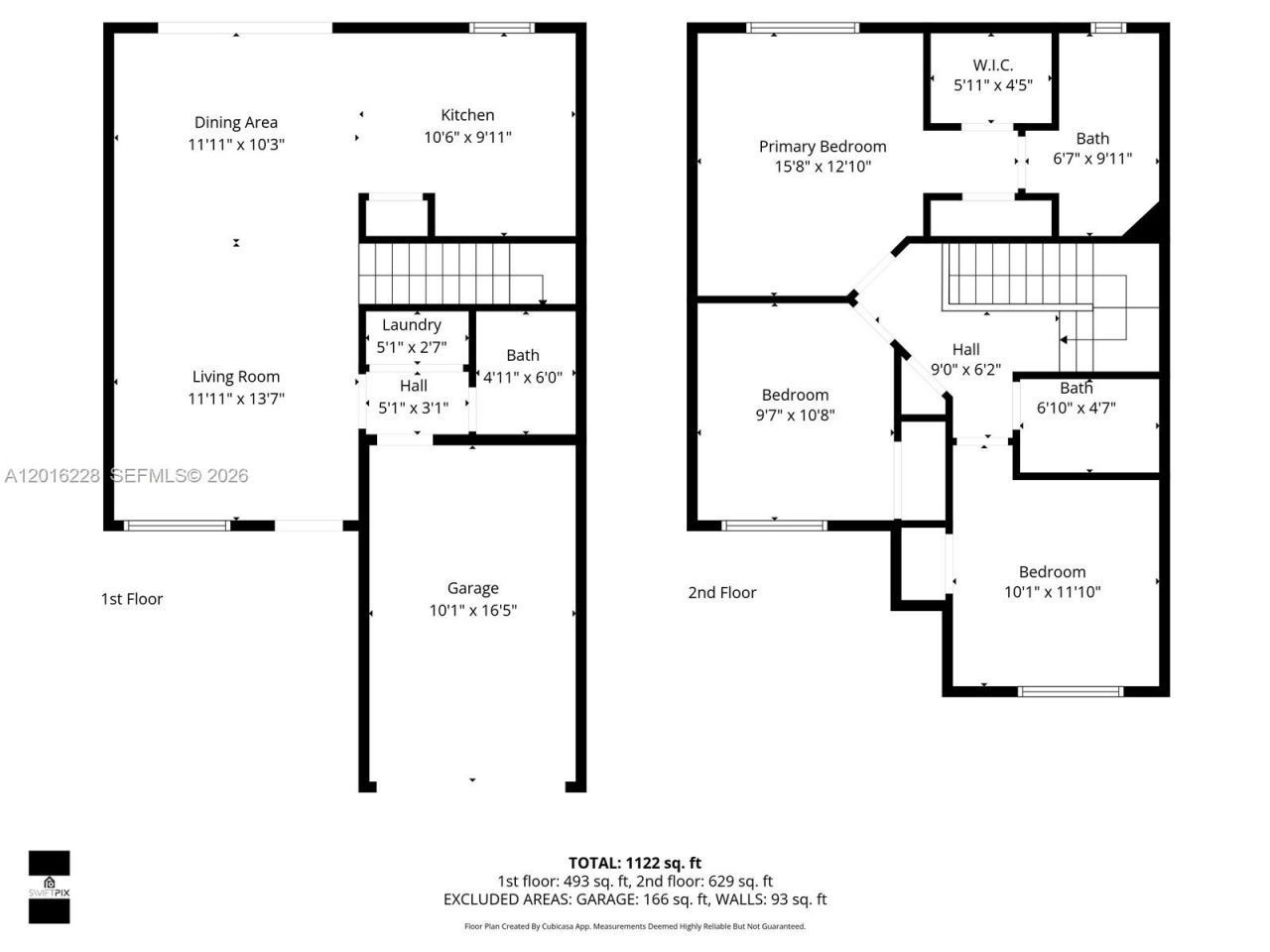 17043 NW 22nd St, Pembroke Pines, FL 33028 Photo