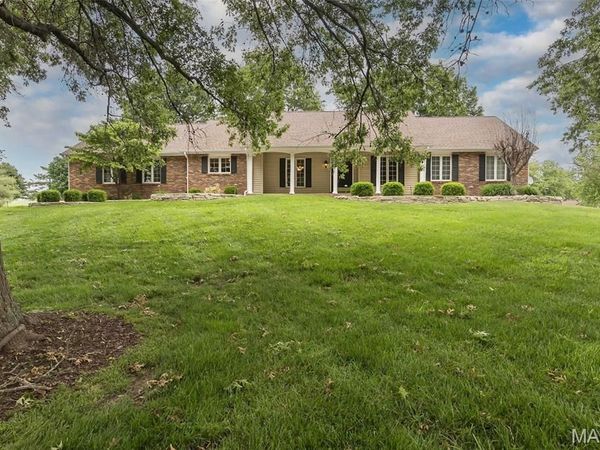 78 Lower Dardenne Farms Drive, Cottleville, MO 63304