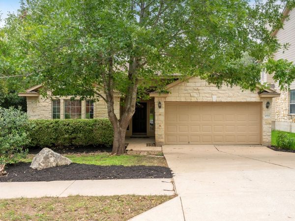 10713 Chippenhook CT, Austin, TX 78748