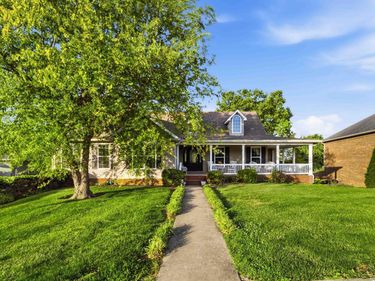 114 Ridgeview Road, Danville, KY 40422