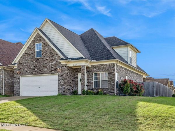 3369 Mary Ellen Drive, Southaven, MS 38671