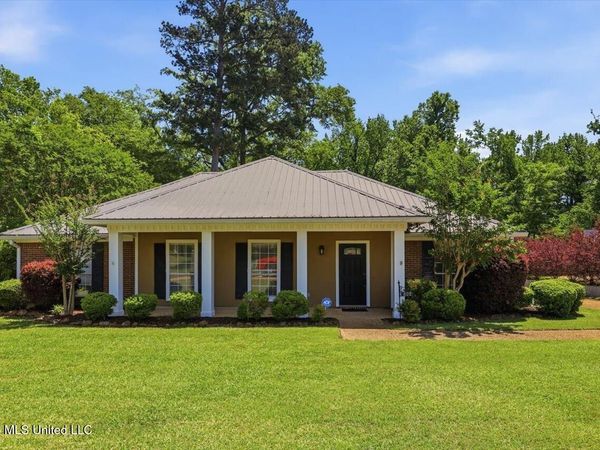 602 Treeline Drive, Brandon, MS 39042