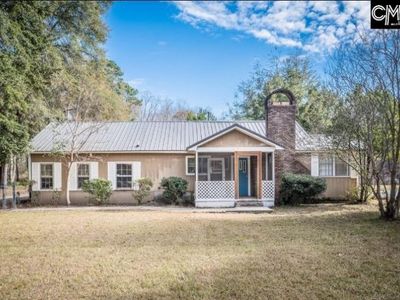 164 Mount Carmel Road , Walterboro, SC 29488