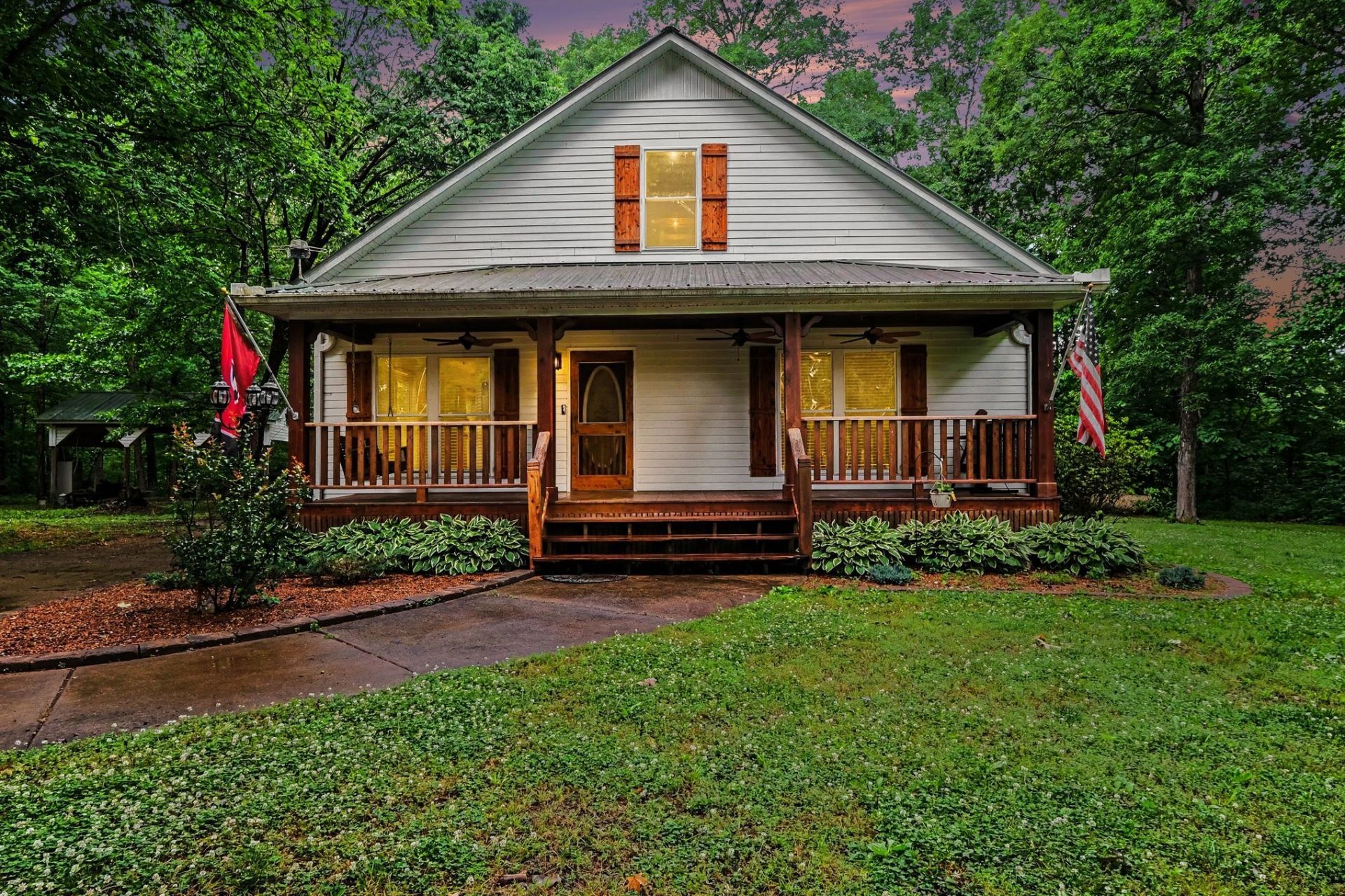 3510 Tobe Robertson Rd, Columbia, TN 38401 Main Photo