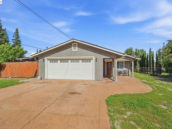 10378 S Priest, French Camp, CA 95231