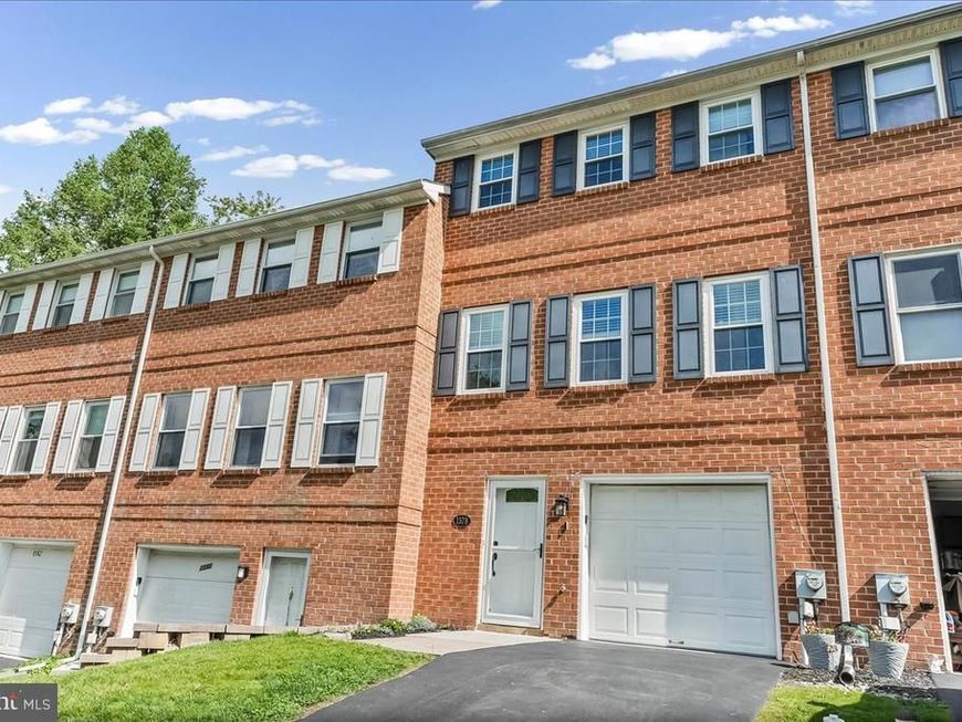 1578 S Coventry Lane, West Chester, PA 19382 Main Photo