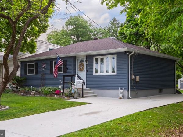 1136 W KINGS HIGHWAY, MOUNT EPHRAIM, NJ 08059