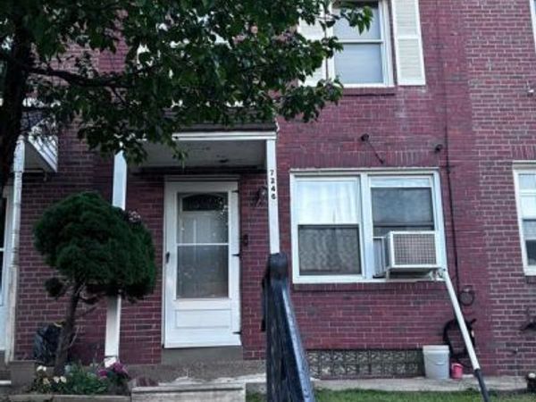7246 HORROCKS STREET , PHILADELPHIA, PA 19149