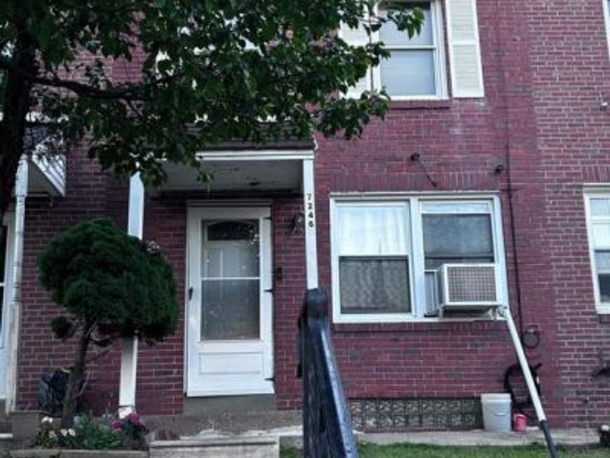 7246 Horrocks Street , Philadelphia, PA 19149 Main Photo