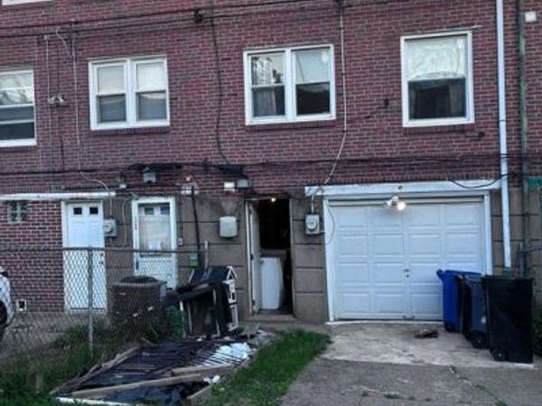 7246 HORROCKS STREET, PHILADELPHIA, PA 19149