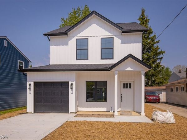 259 Courtland Boulevard , Eastlake, OH 44095
