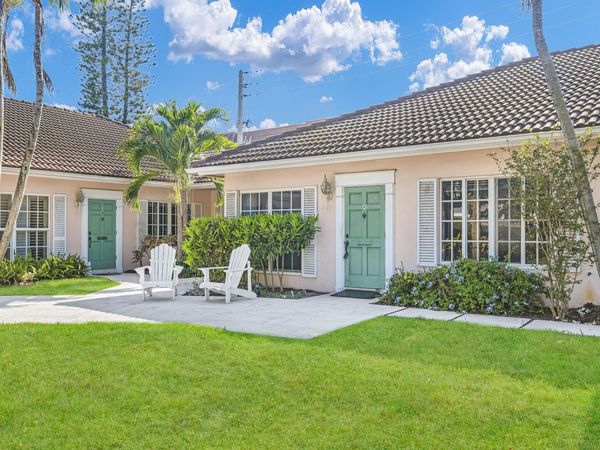 770 E Camino, Unit 0050, Boca Raton, FL 33432