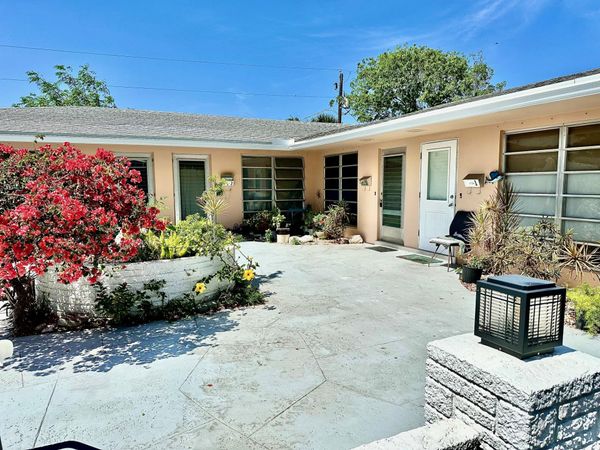 1261 SE 4th Street, Unit 2, Deerfield Beach, FL 33441