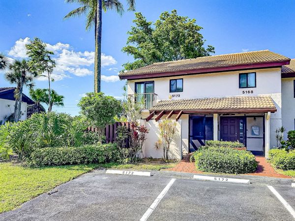 5172 S Fountains Dr Drive S, Lake Worth, FL 33467