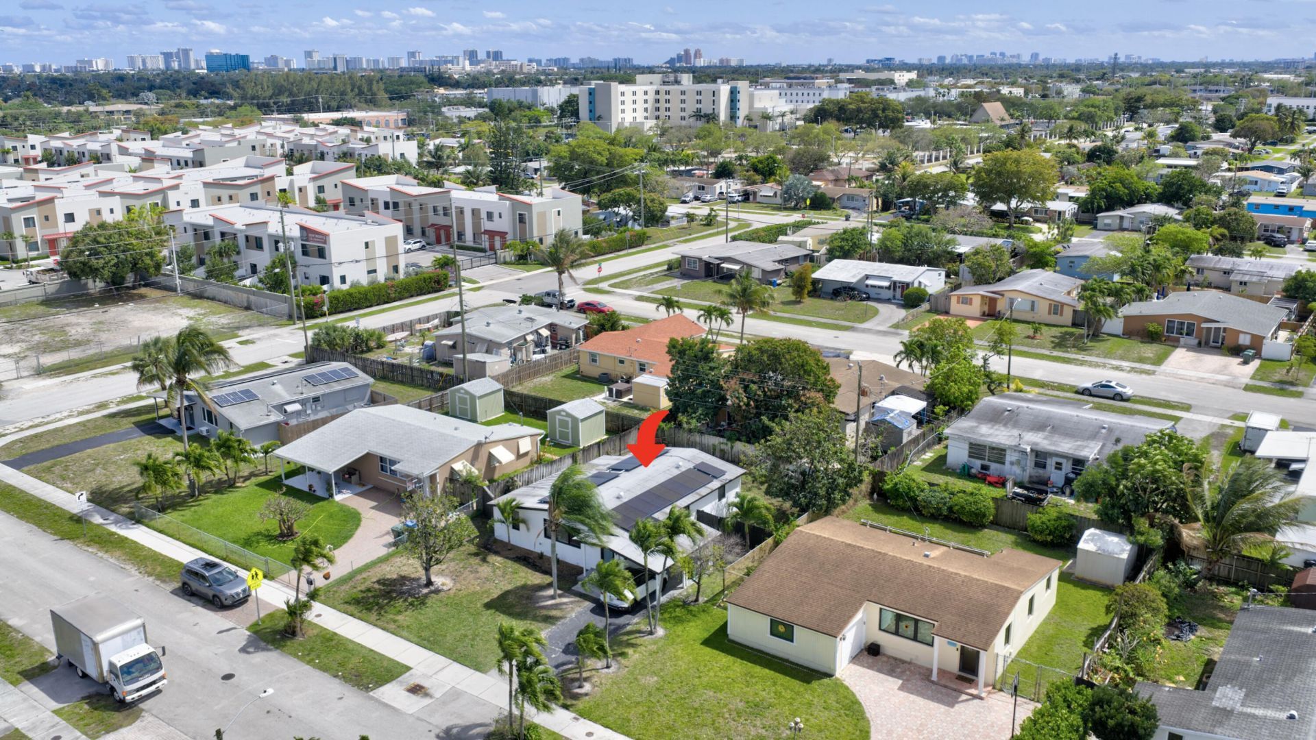 830 NE 59th Court, Oakland Park, FL 33334 Photo