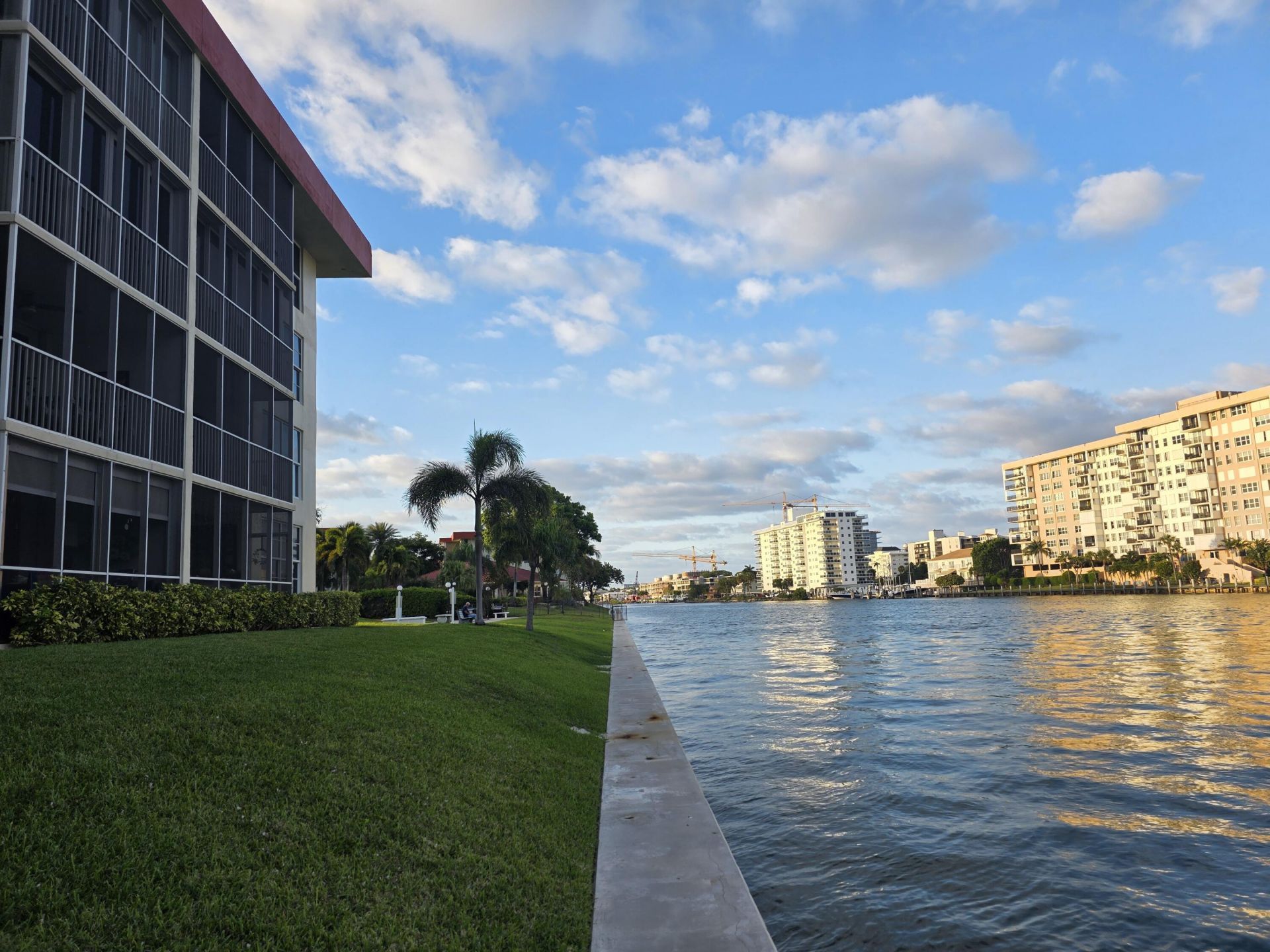 3100 NE 48th Court, Unit 113, Lighthouse Point, FL 33064 Photo
