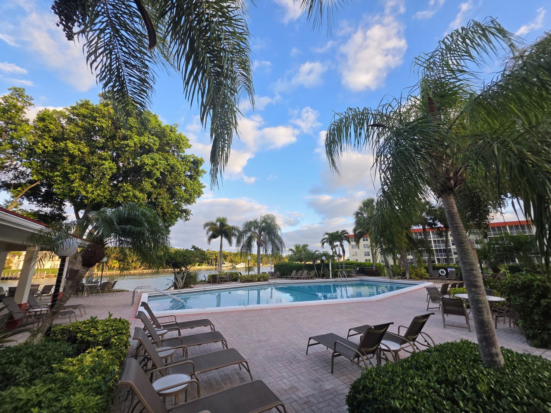 3100 NE 48th Court, Unit 113, Lighthouse Point, FL 33064 Photo