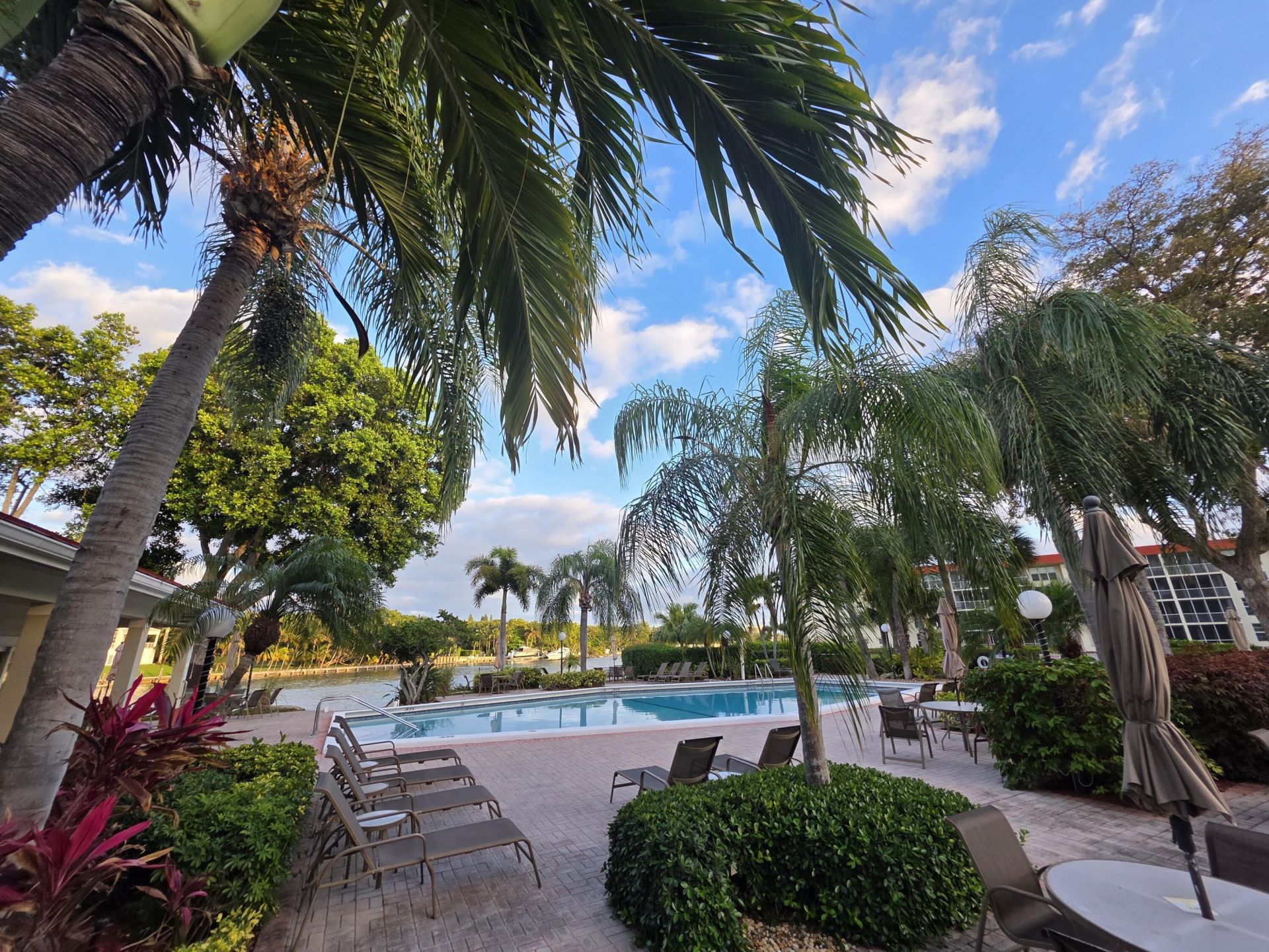 3100 NE 48th Court, Unit 113, Lighthouse Point, FL 33064 Photo