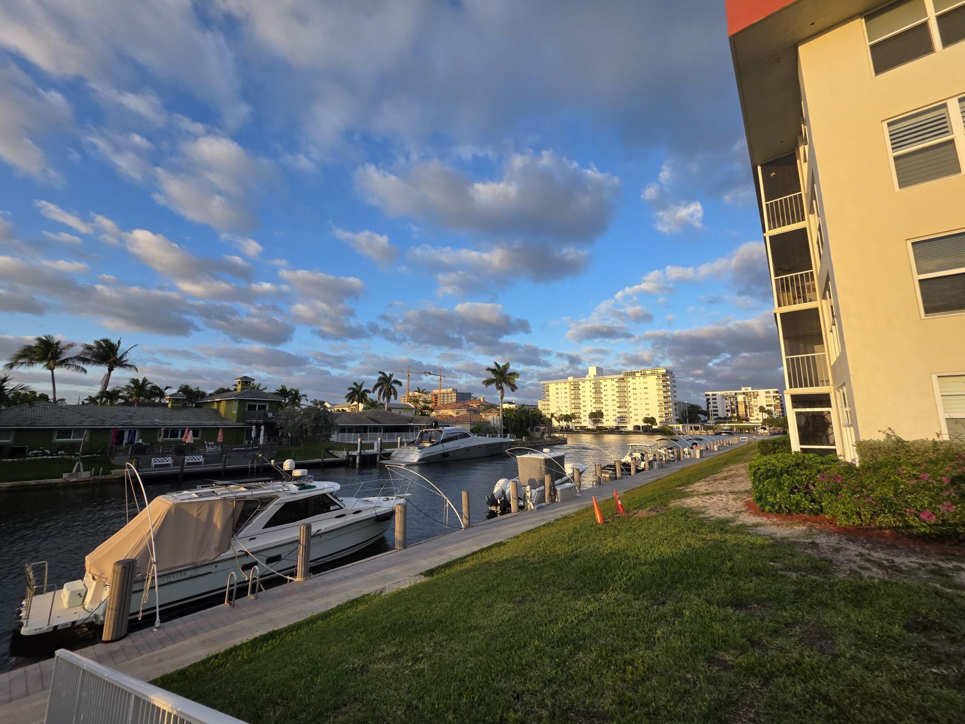 3100 NE 48th Court, Unit 113, Lighthouse Point, FL 33064 Photo