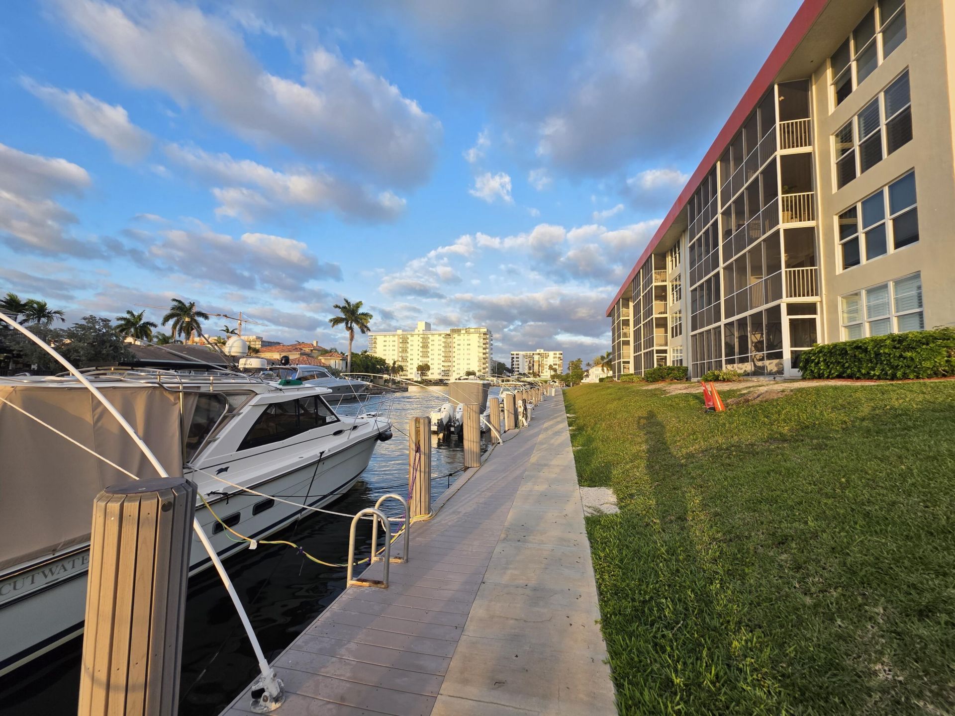 3100 NE 48th Court, Unit 113, Lighthouse Point, FL 33064 Photo