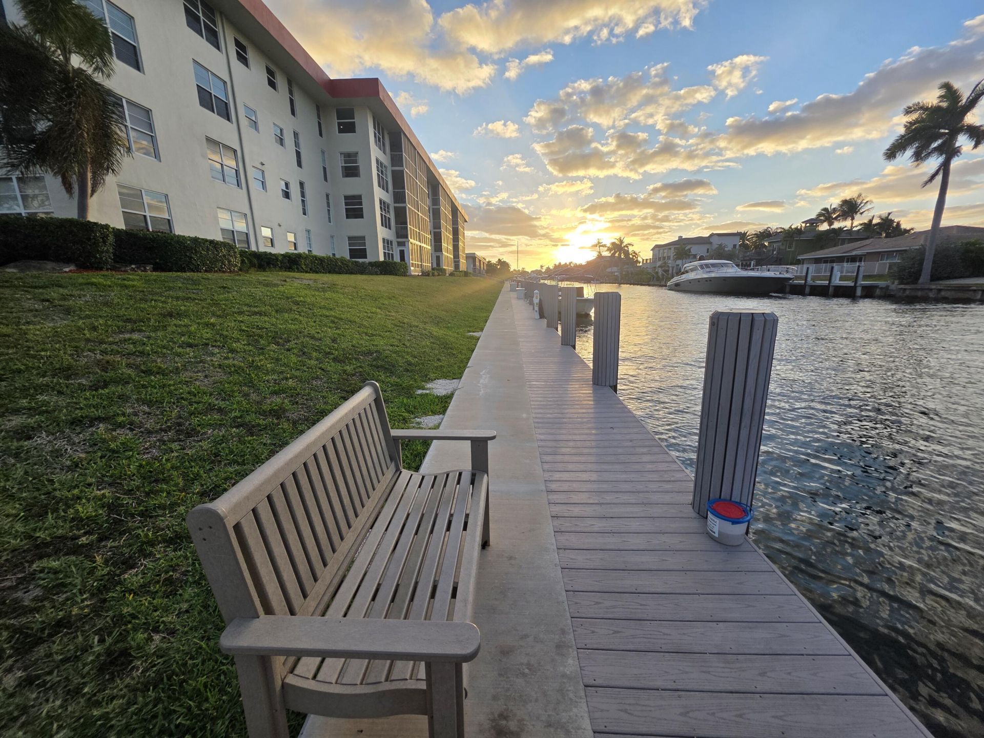 3100 NE 48th Court, Unit 113, Lighthouse Point, FL 33064 Photo