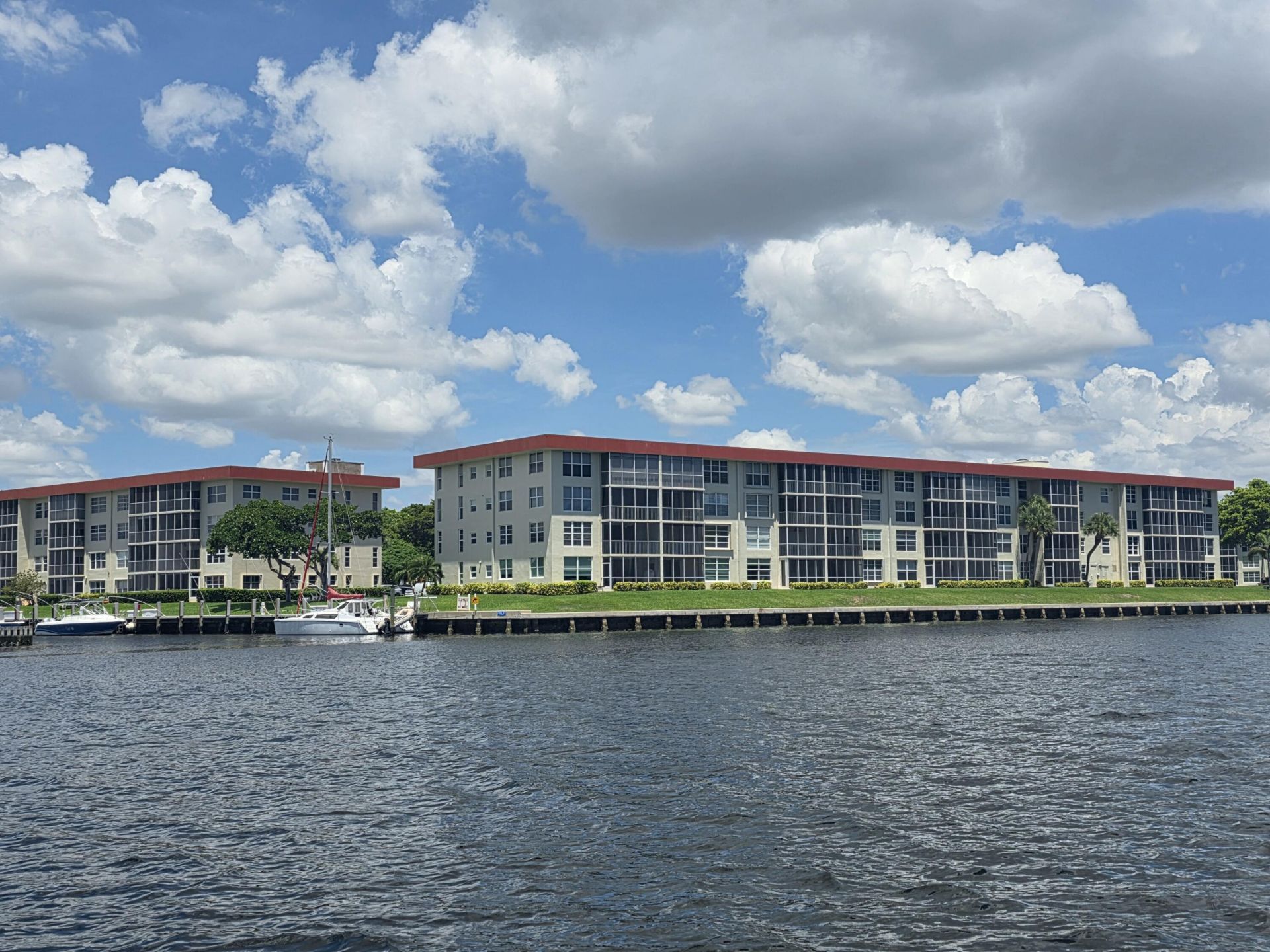 3100 NE 48th Court, Unit 113, Lighthouse Point, FL 33064 Photo