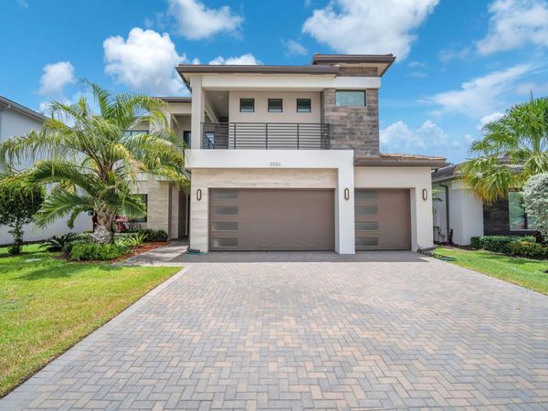 8586 Dream Falls Street, Boca Raton, FL 33496