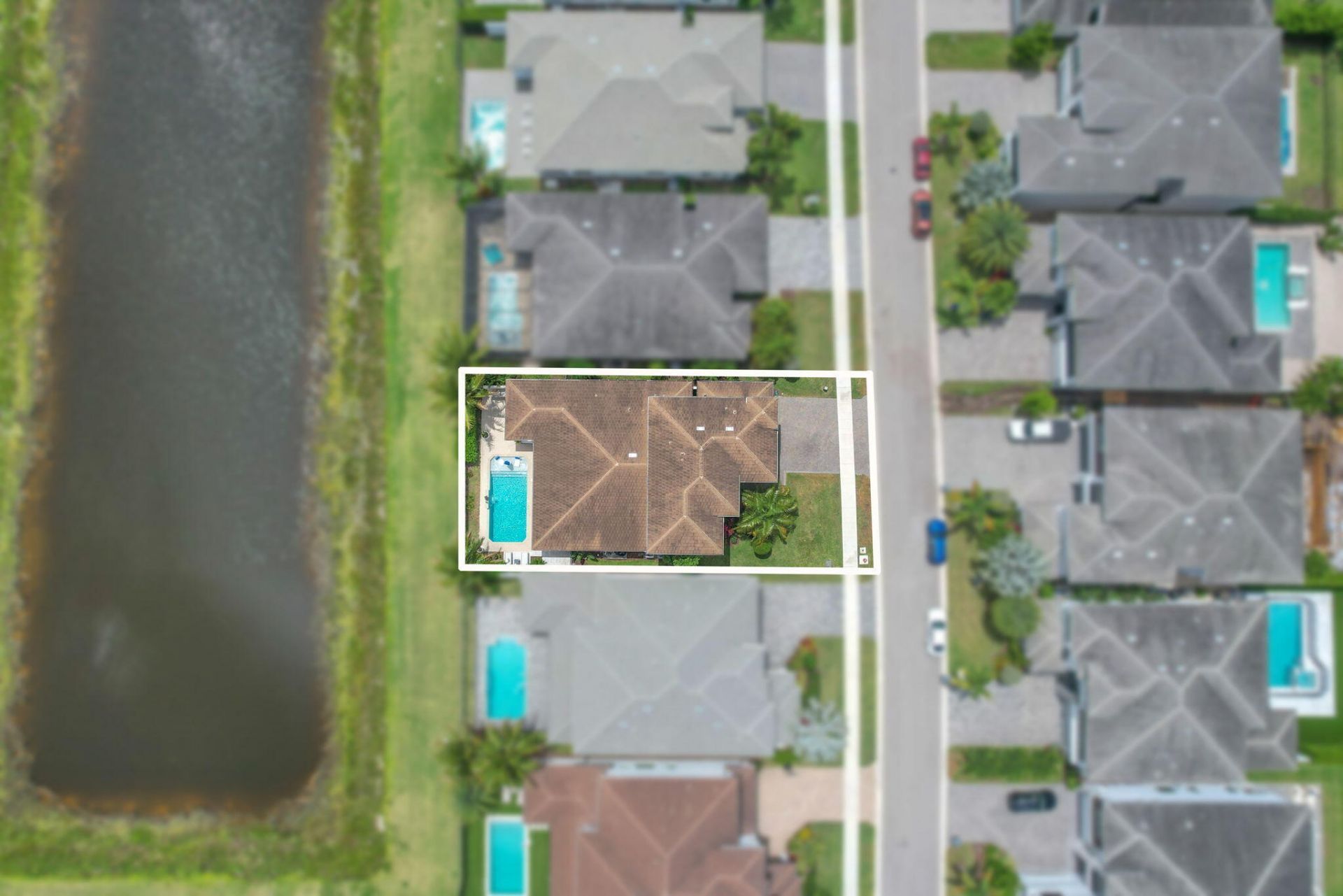 8586 Dream Falls Street, Boca Raton, FL 33496 Photo