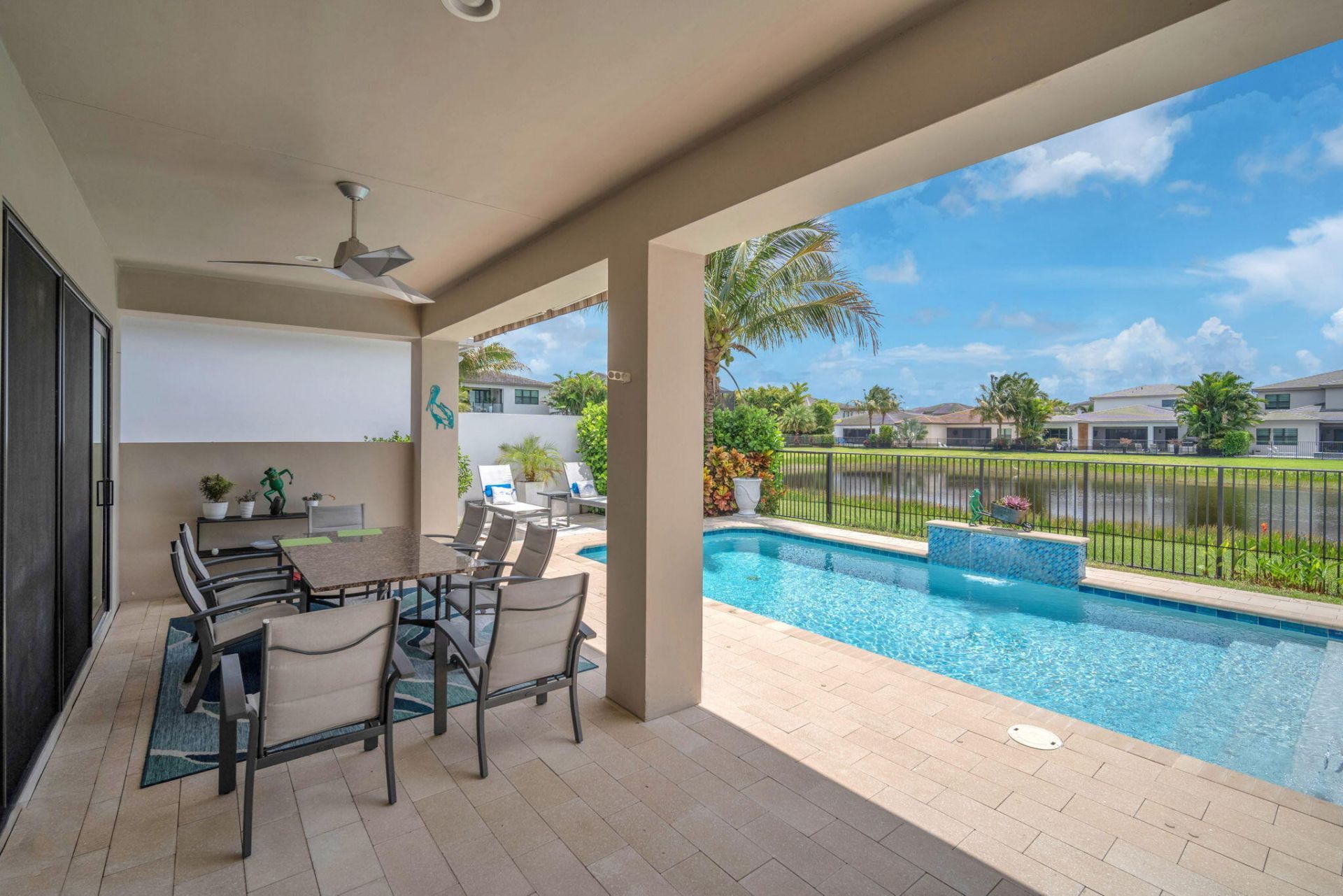8586 Dream Falls Street, Boca Raton, FL 33496 Photo