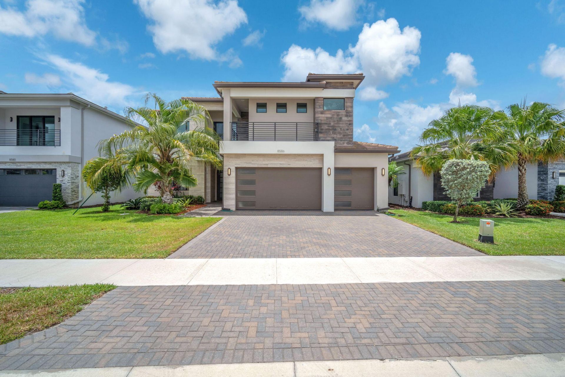 8586 Dream Falls Street, Boca Raton, FL 33496 Photo
