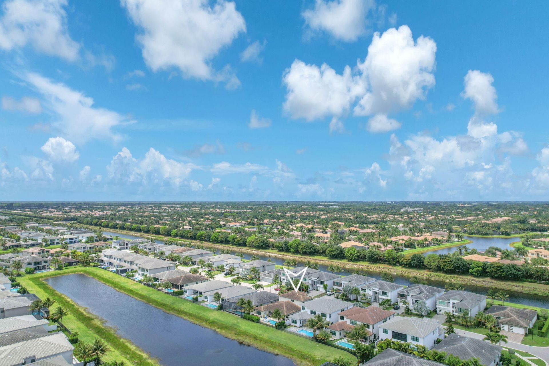 8586 Dream Falls Street, Boca Raton, FL 33496 Photo