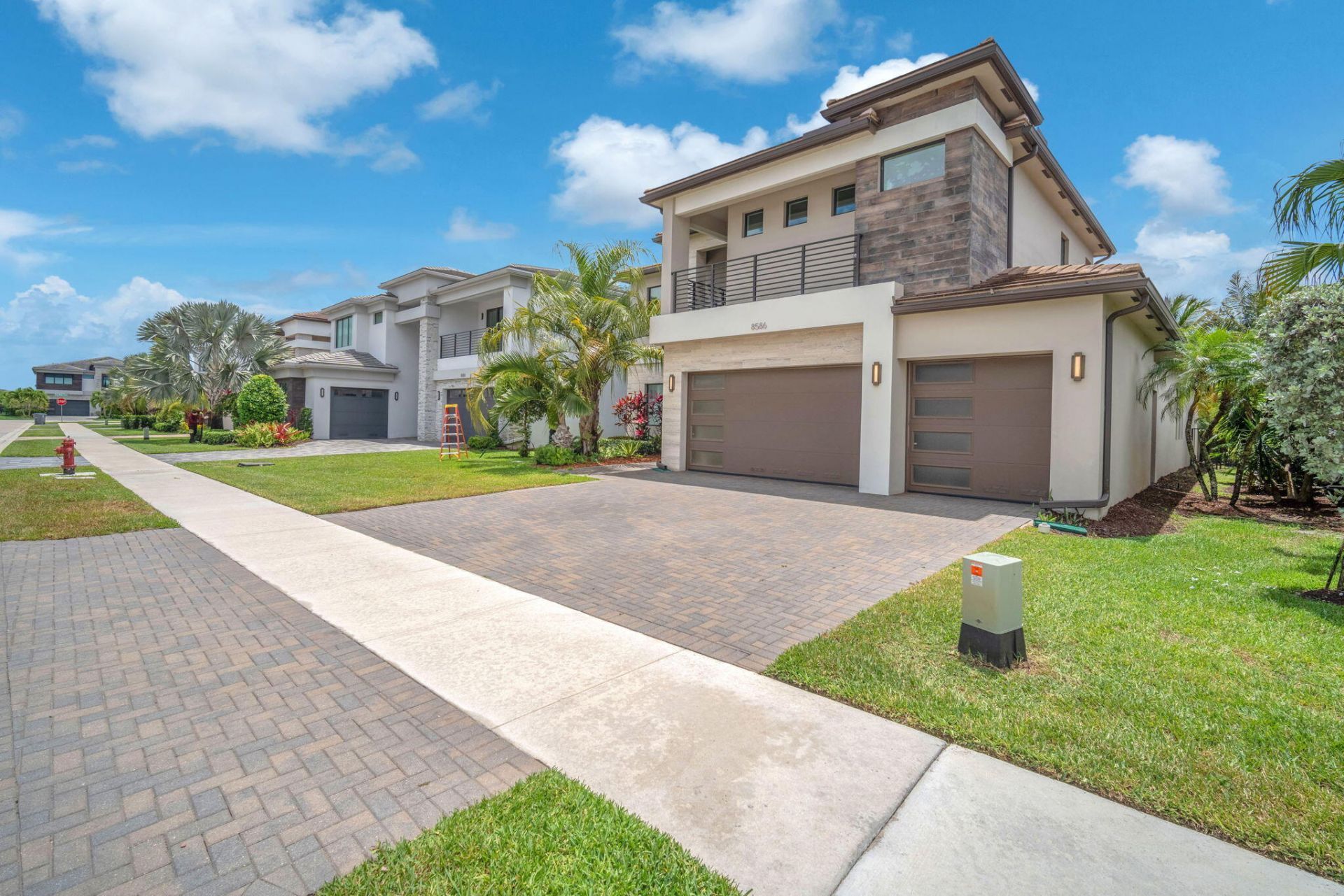 8586 Dream Falls Street, Boca Raton, FL 33496 Photo