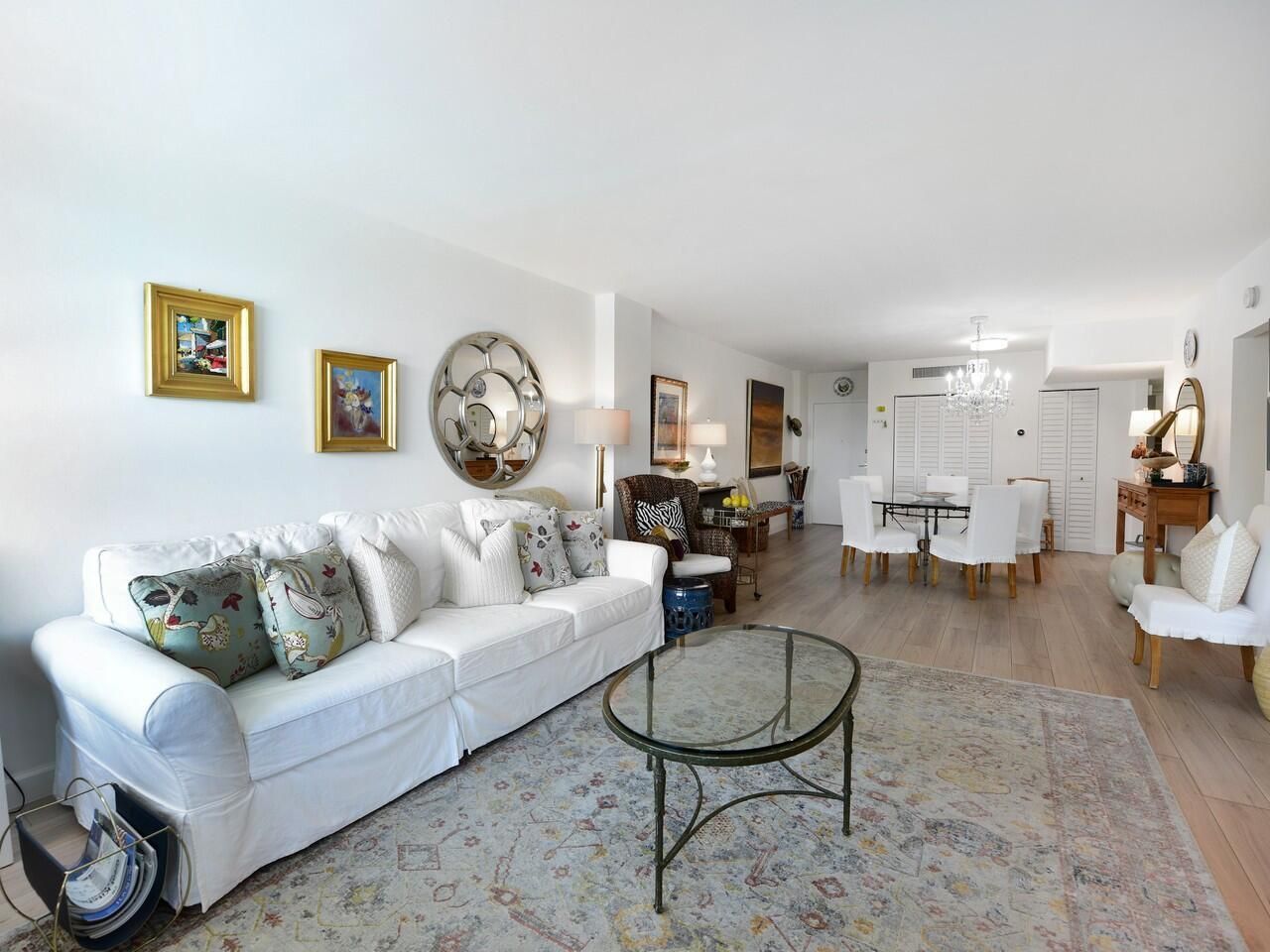 3450 S Ocean Boulevard, Unit 324, Palm Beach, FL 33480 Photo