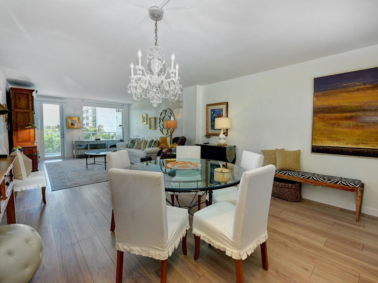 3450 S Ocean Boulevard, Unit 324, Palm Beach, FL 33480 Photo