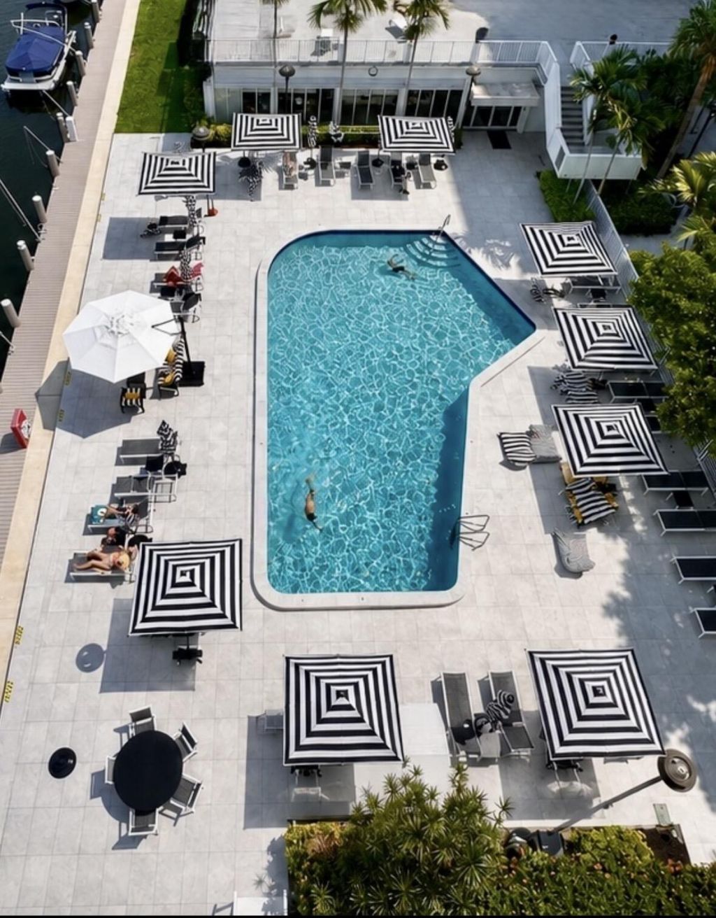 1160 N Federal Highway, Unit 1121, Fort Lauderdale, FL 33304 Photo