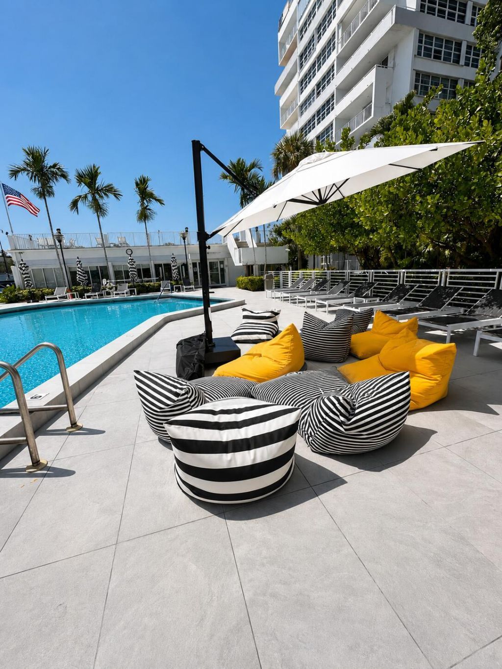 1160 N Federal Highway, Unit 1121, Fort Lauderdale, FL 33304 Photo