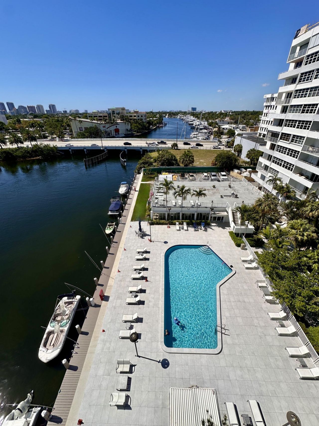 1160 N Federal Highway, Unit 1121, Fort Lauderdale, FL 33304 Photo