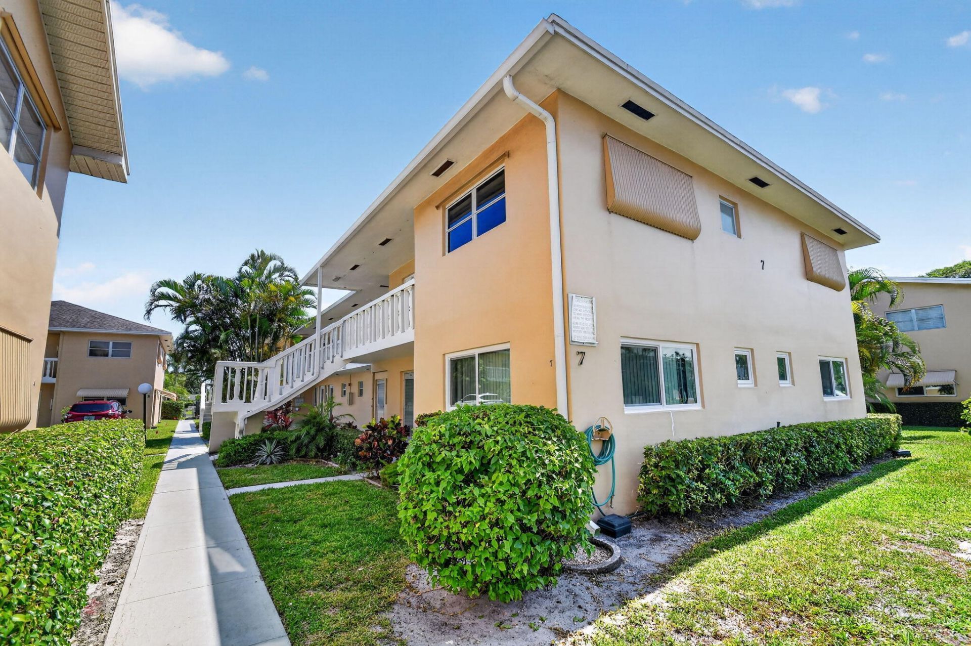 2111 NE 1st Court, Unit 204, Boynton Beach, FL 33435 Photo