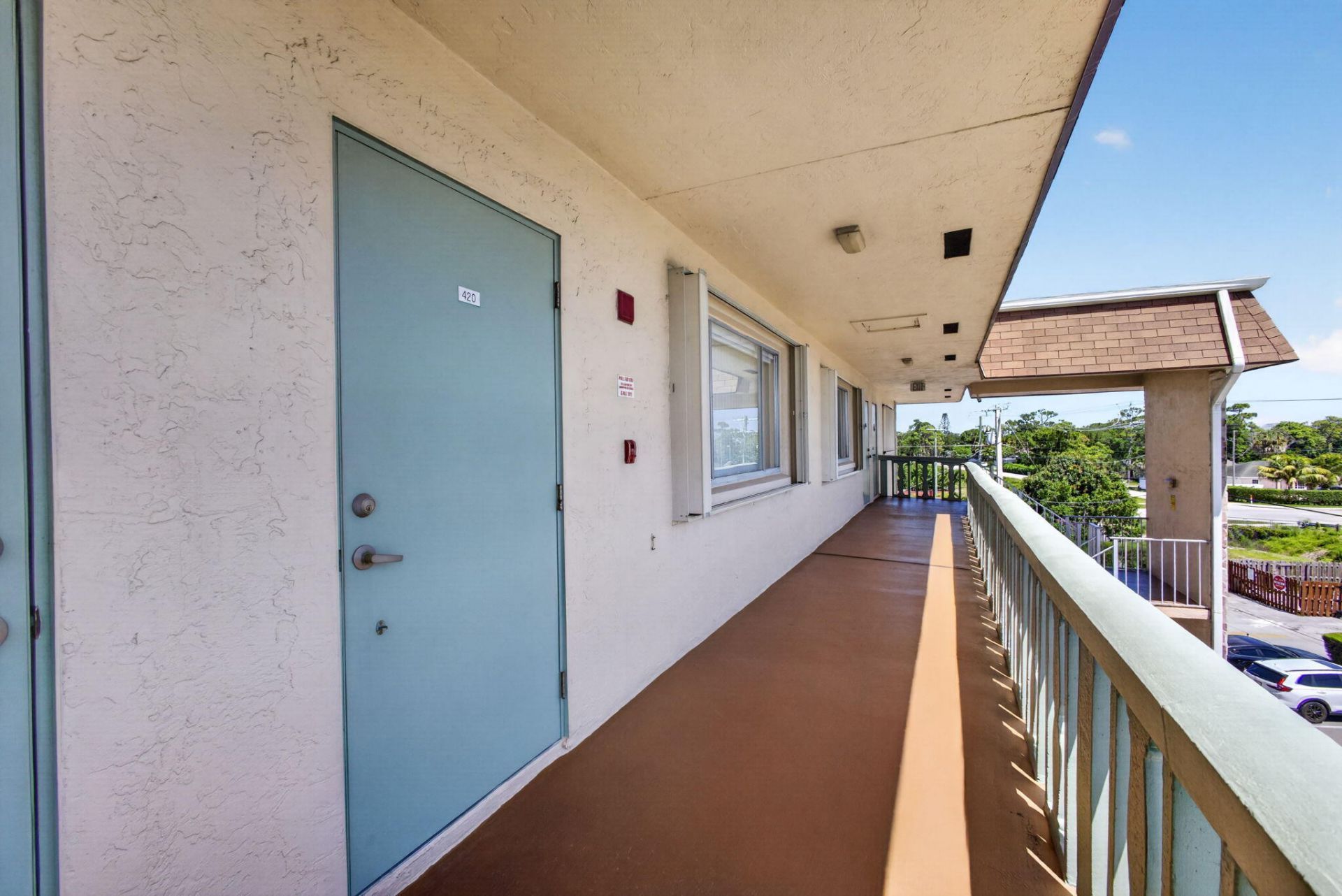 300 S Village Green Cir Circle S, Unit 420, Palm Springs, FL 33461 Photo