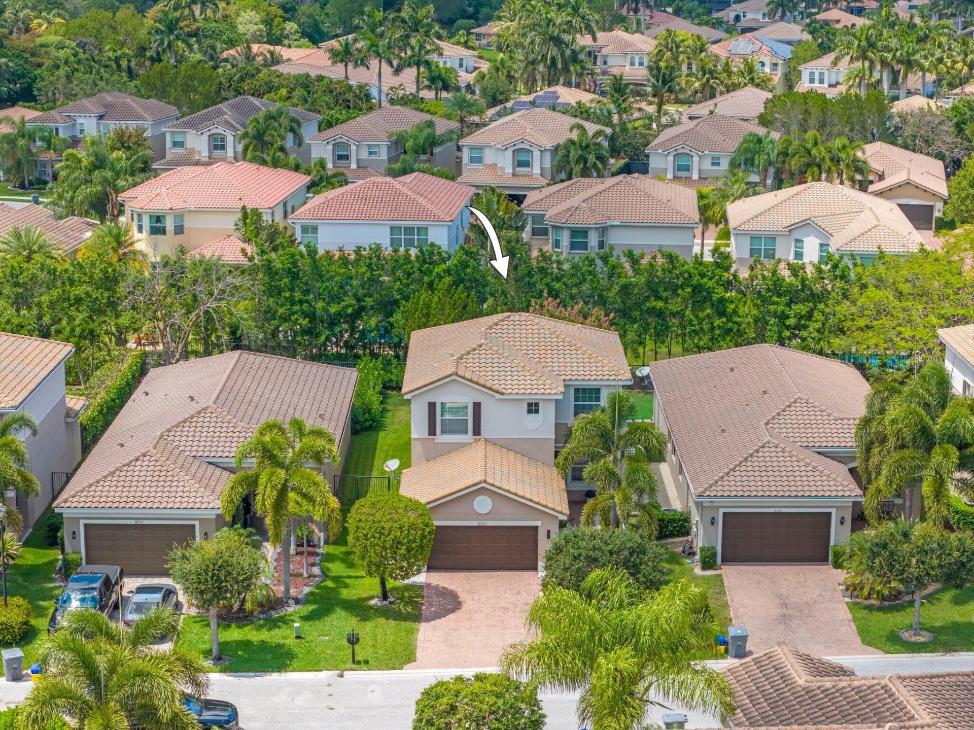 8203 Half Dome Court, Boynton Beach, FL 33473 Photo