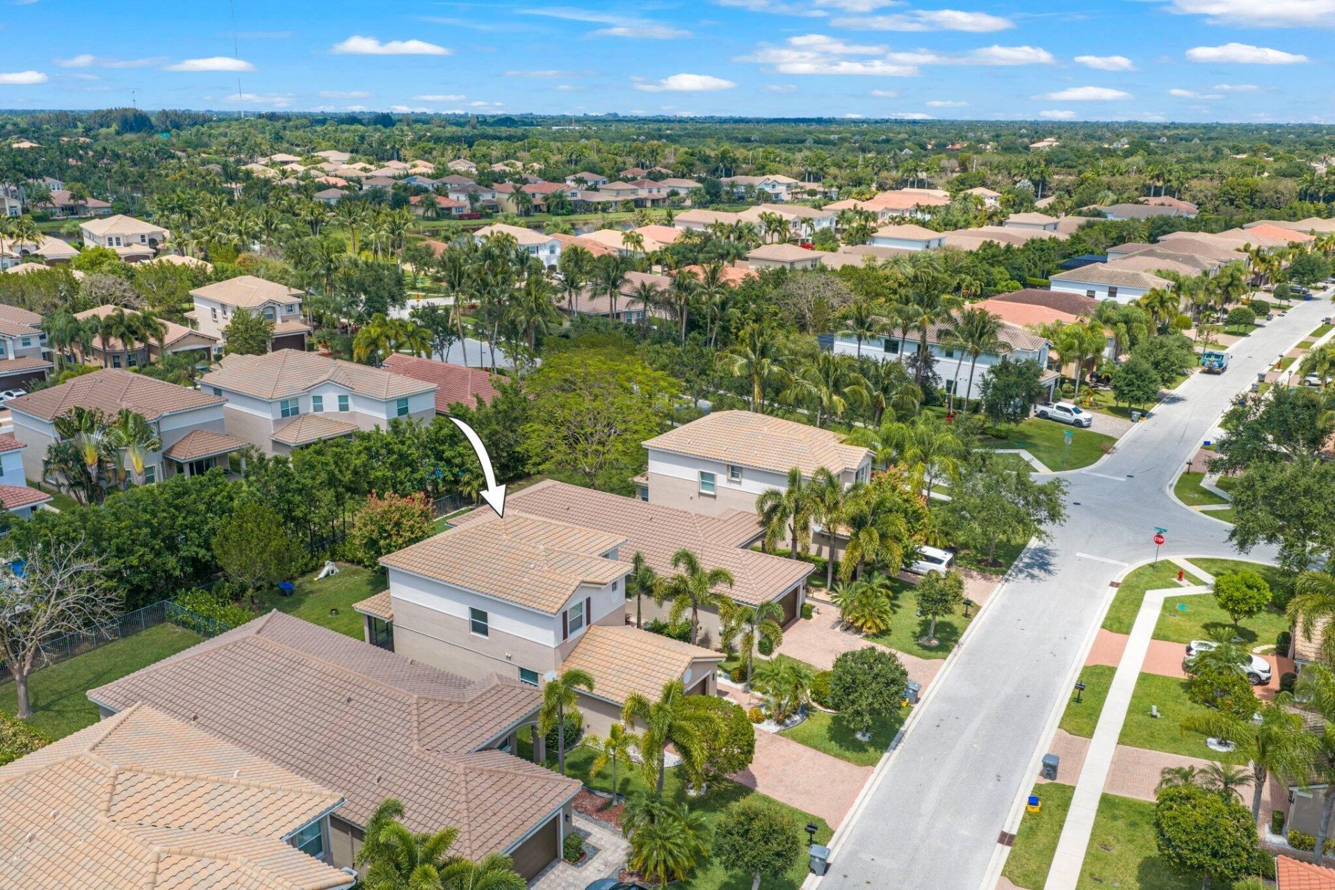 8203 Half Dome Court, Boynton Beach, FL 33473 Photo