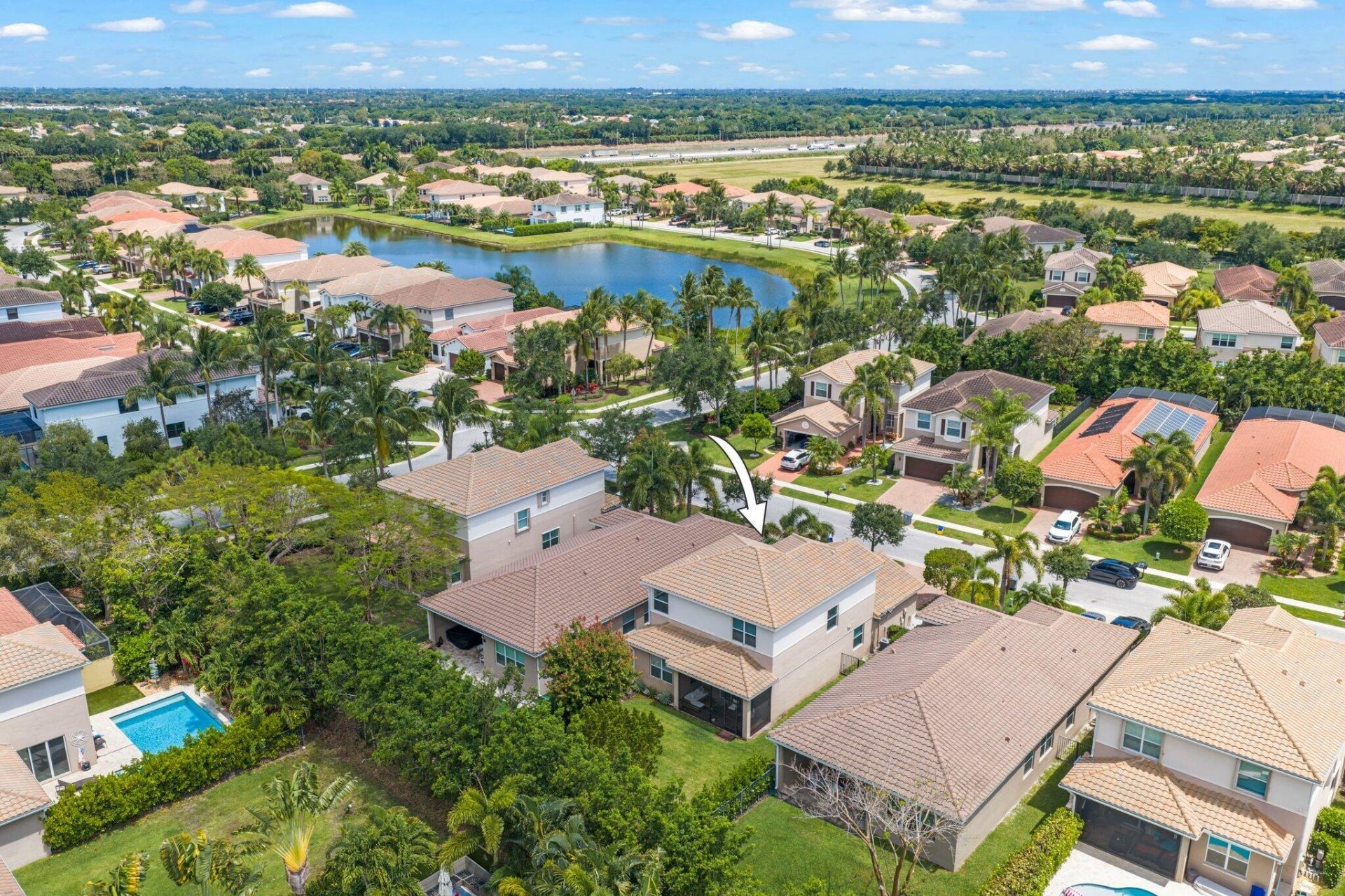 8203 Half Dome Court, Boynton Beach, FL 33473 Photo