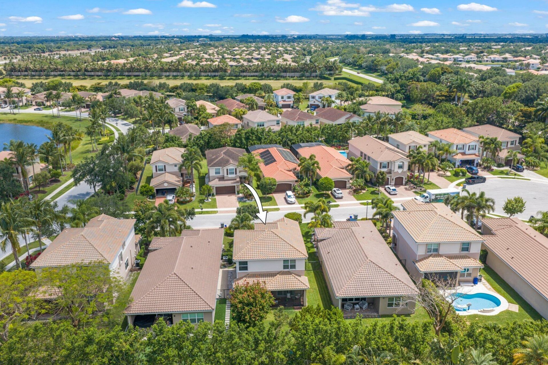8203 Half Dome Court, Boynton Beach, FL 33473 Photo