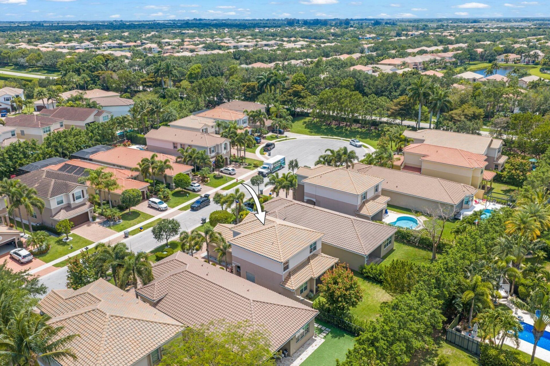 8203 Half Dome Court, Boynton Beach, FL 33473 Photo