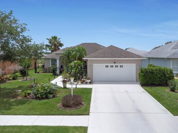 5780 W 1st Sq Square SW, Vero Beach, FL 32968