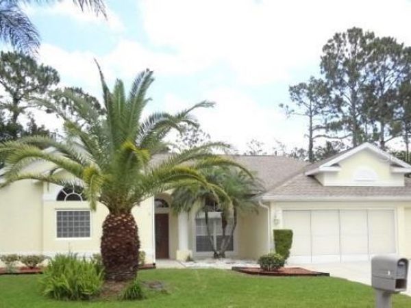 3 EHRLY PLACE , PALM COAST, FL 32164